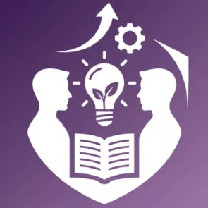 In-house education illustration