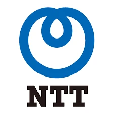 NTT logo