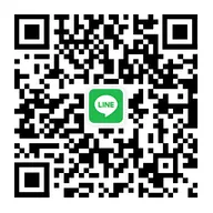 HumanStar Customer Support LINE QR code