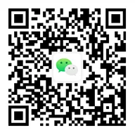 HumanStar 客服 WeChat QR code