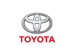 TOYOTA logo